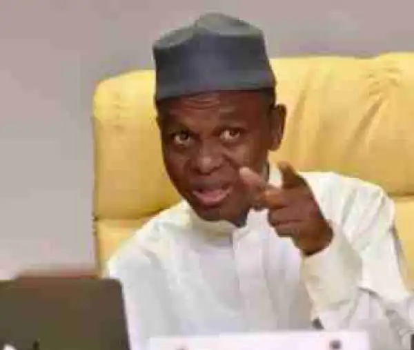 Kaduna State Sacks 4,042 Local Government Workers